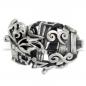 Preview: Song of a Butterfly - Elfbeads Silver